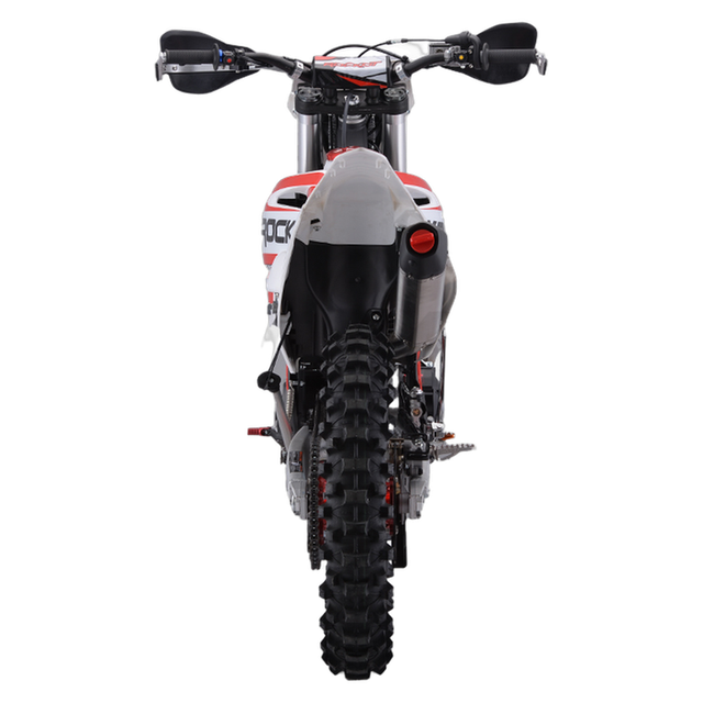Motocykl enduro ROCKOT GS 2 Origine 300
