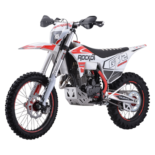 Motocykl enduro ROCKOT GS 2 Origine 300
