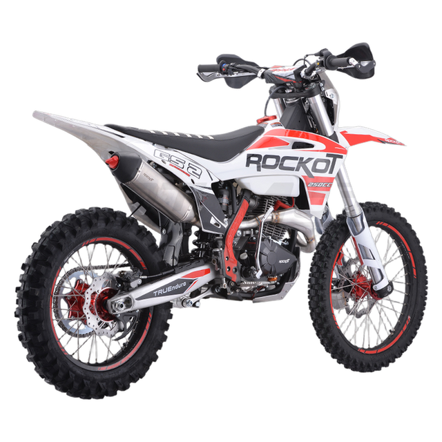 Motocykl enduro ROCKOT GS 2 Origine 300