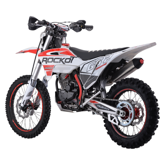 Motocykl enduro ROCKOT GS 2 Origine 300