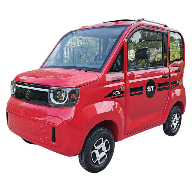Masina Electrica RDB STRONG, 60V 58Ah, 3000W, Bez pozwolenia