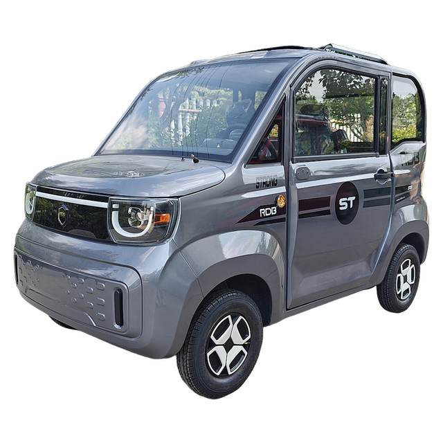 Masina Electrica RDB STRONG, 60V 58Ah, 3000W, Bez pozwolenia