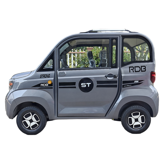 Masina Electrica RDB STRONG, 60V 58Ah, 3000W, Bez pozwolenia