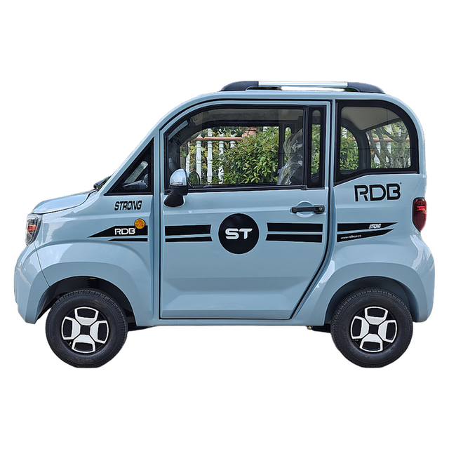 Masina Electrica RDB STRONG, 60V 58Ah, 3000W, Bez pozwolenia