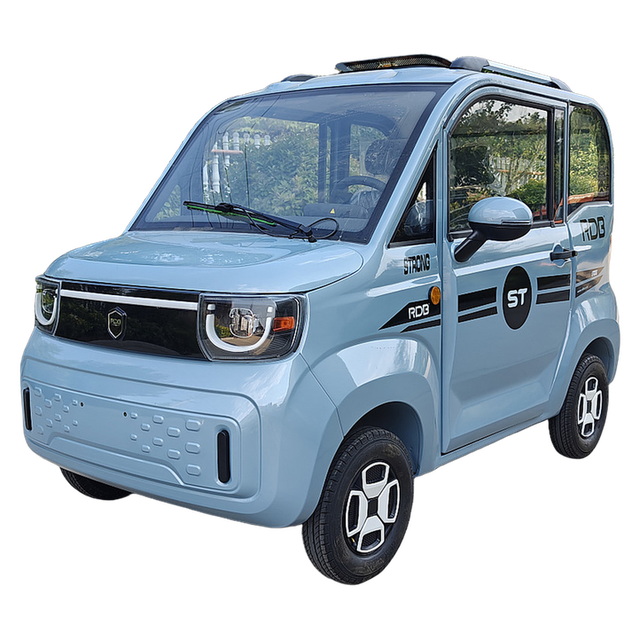 Masina Electrica RDB STRONG, 60V 58Ah, 3000W, Bez pozwolenia