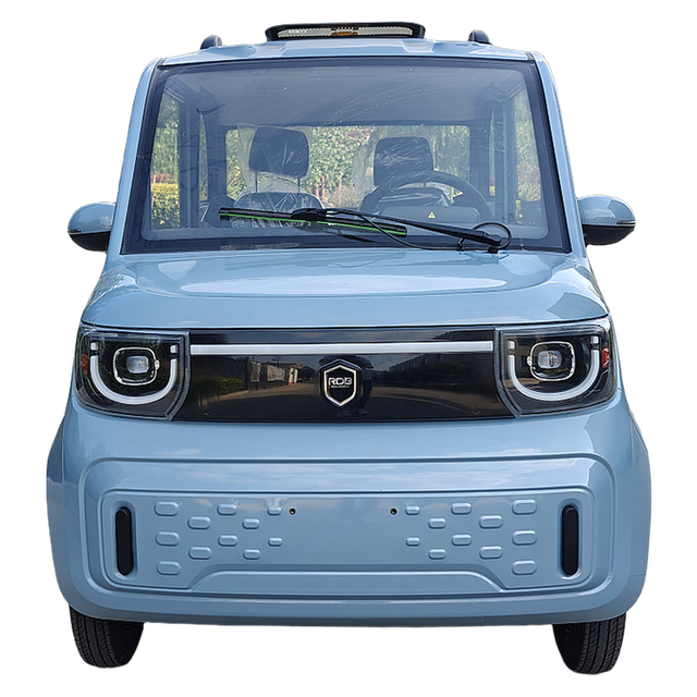 Masina Electrica RDB STRONG, 60V 58Ah, 3000W, Bez pozwolenia
