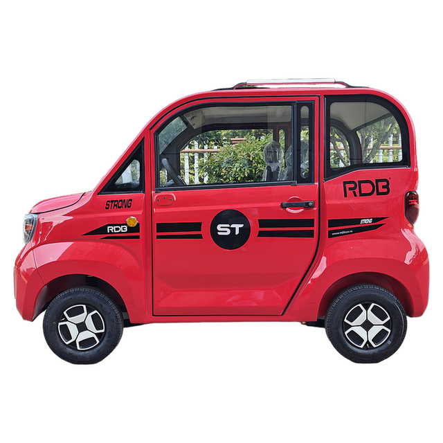 Masina Electrica RDB STRONG, 60V 58Ah, 3000W, Bez pozwolenia