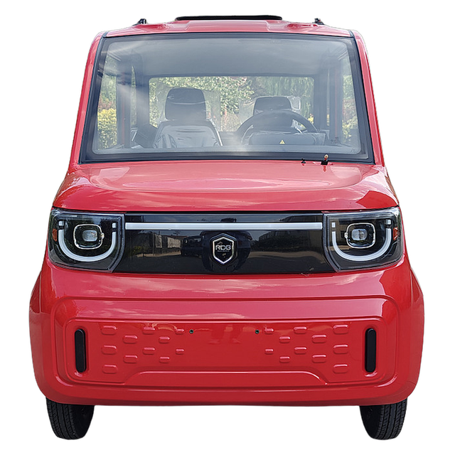 Masina Electrica RDB STRONG, 60V 58Ah, 3000W, Bez pozwolenia