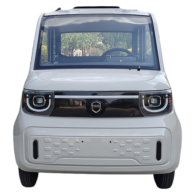 Masina Electrica RDB STRONG, 60V 58Ah, 3000W, Bez pozwolenia