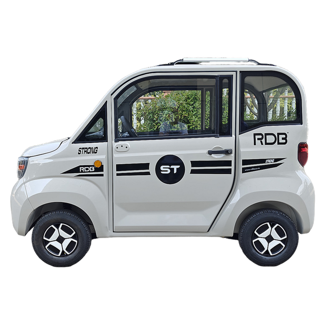 Masina Electrica RDB STRONG, 60V 58Ah, 3000W, Bez pozwolenia