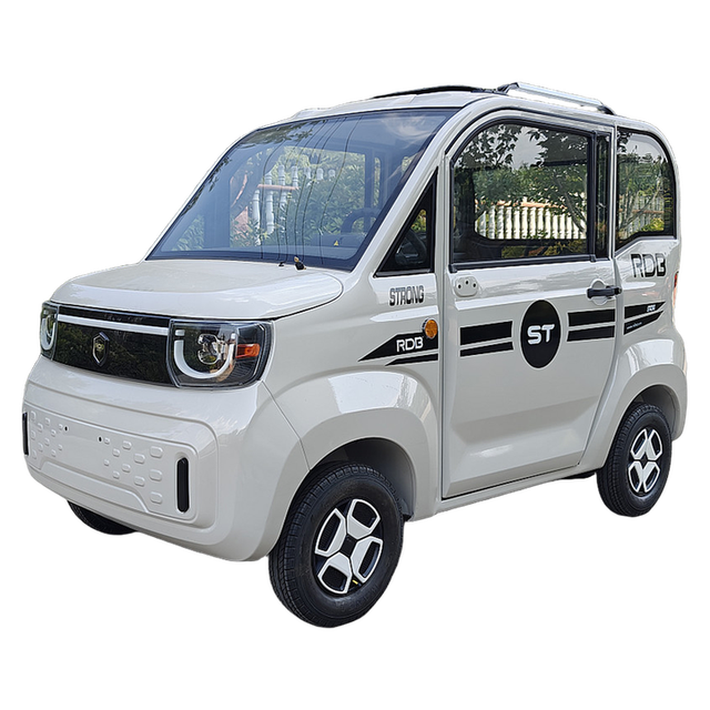 Masina Electrica RDB STRONG, 60V 58Ah, 3000W, Bez pozwolenia