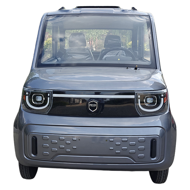 Masina Electrica RDB STRONG, 60V 58Ah, 3000W, Bez pozwolenia