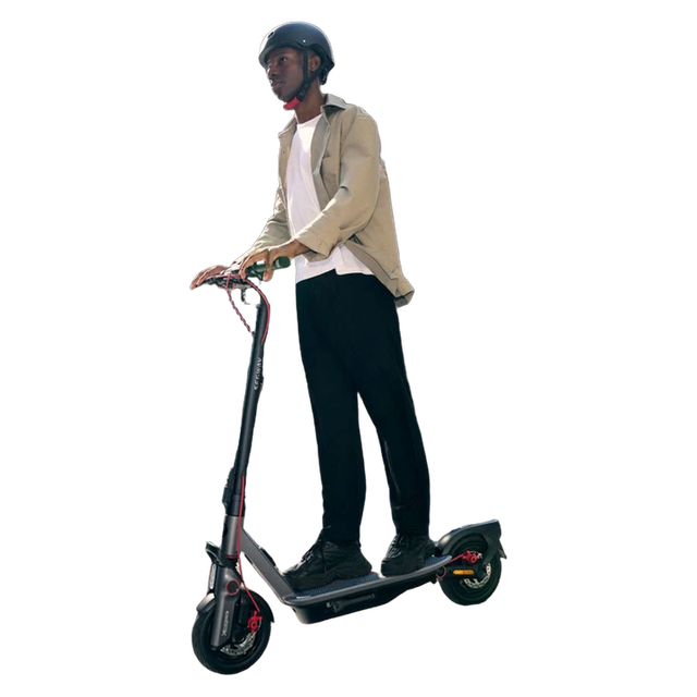 Hulajnoga elektryczna SEGWAY-NINEBOT F3 Pro D