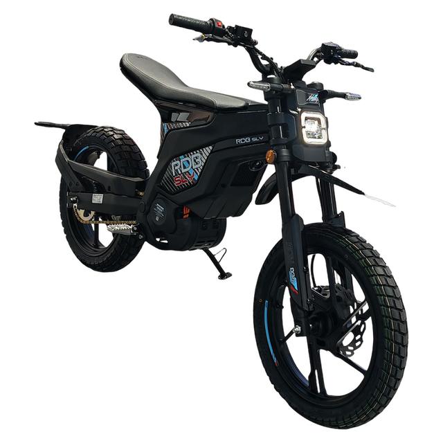 Kross Elektryczny RDB SLY, 2000W, bez prawa jazdy, 25km/h
