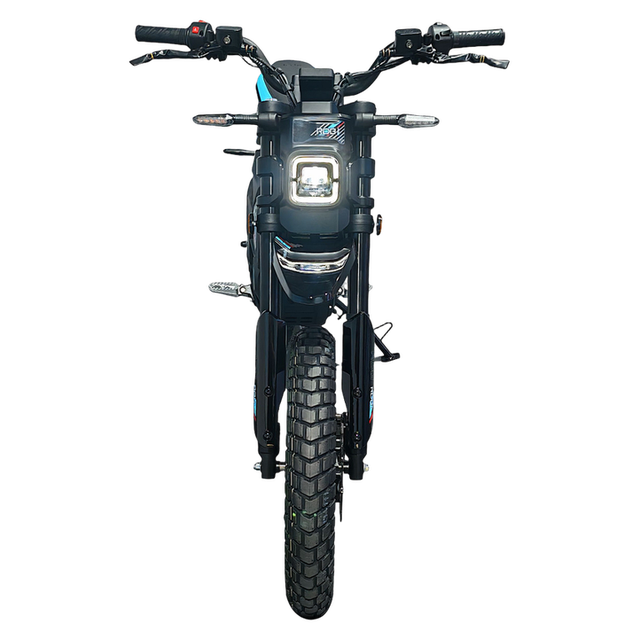 Kross Elektryczny RDB SLY, 2000W, bez prawa jazdy, 25km/h
