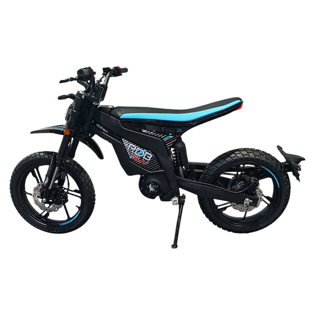 Kross Elektryczny RDB SLY, 2000W, bez prawa jazdy, 25km/h