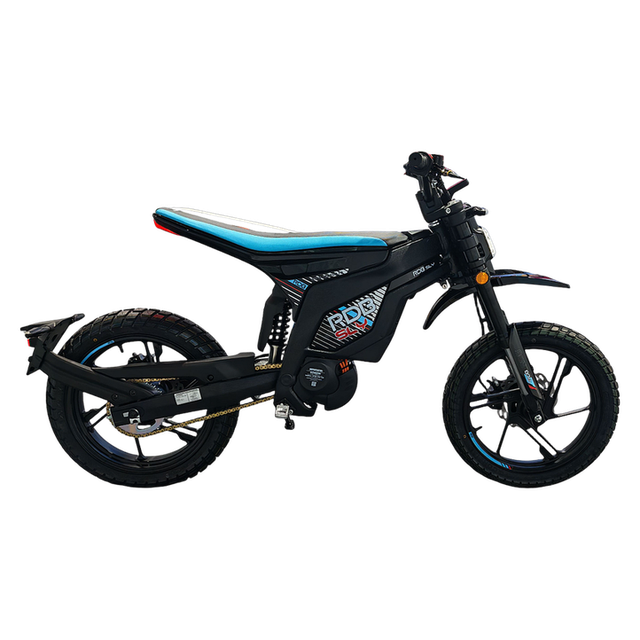 Kross Elektryczny RDB SLY, 2000W, bez prawa jazdy, 25km/h