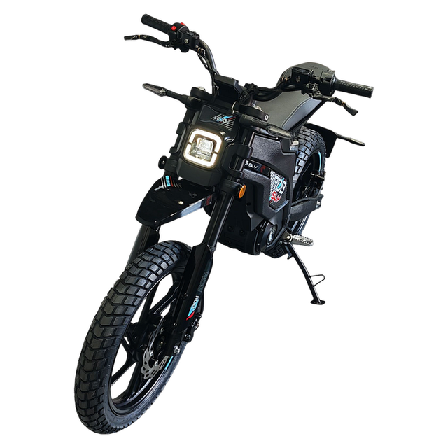 Kross Elektryczny RDB SLY, 2000W, bez prawa jazdy, 25km/h