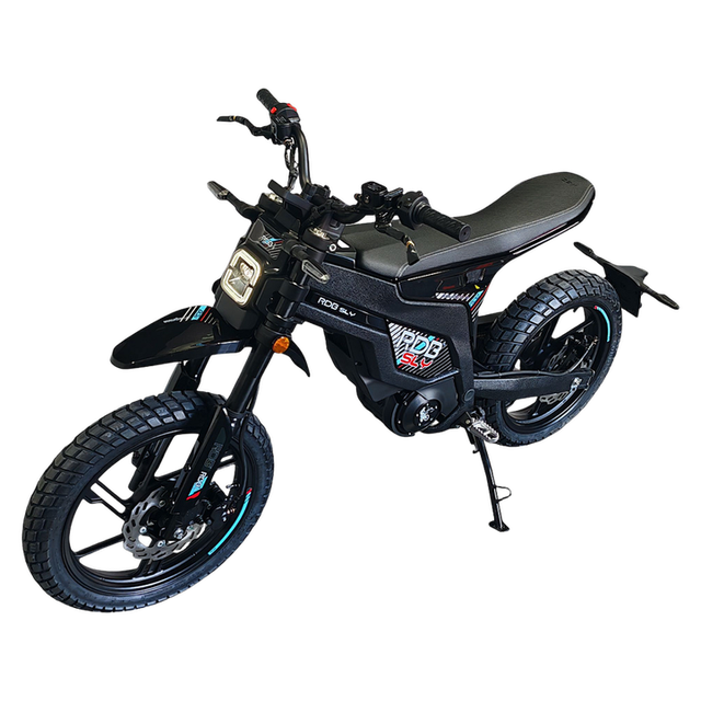 Kross Elektryczny RDB SLY, 2000W, bez prawa jazdy, 25km/h