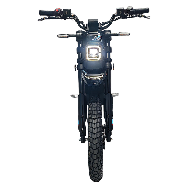 Kross Elektryczny RDB SLY, 2000W, bez prawa jazdy, 25km/h