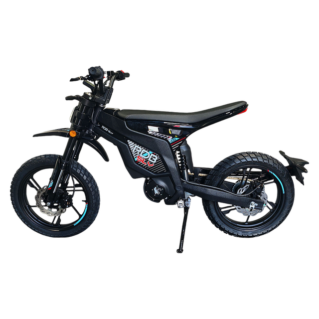 Kross Elektryczny RDB SLY, 2000W, bez prawa jazdy, 25km/h