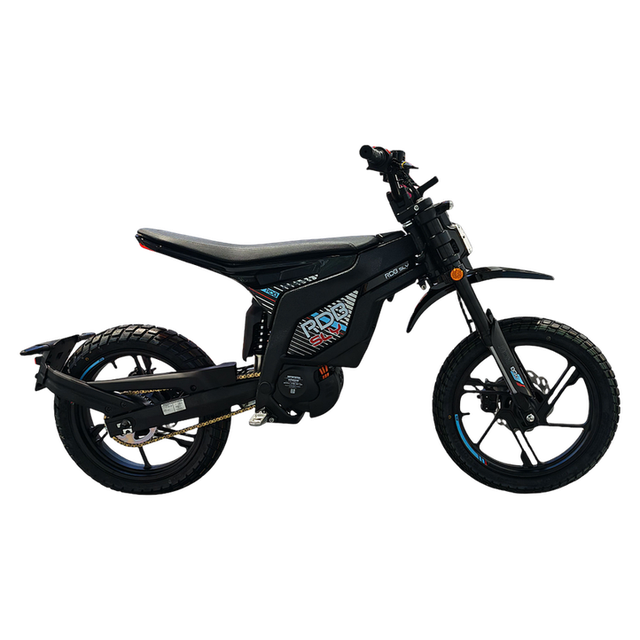 Kross Elektryczny RDB SLY, 2000W, bez prawa jazdy, 25km/h