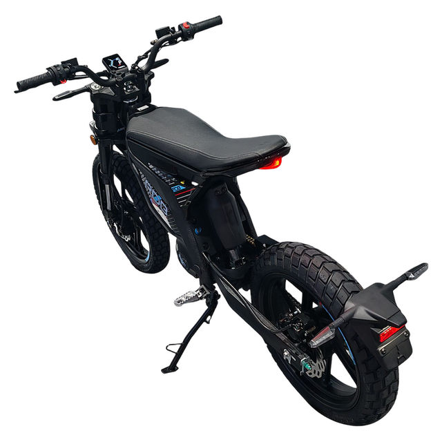 Kross Elektryczny RDB SLY, 2000W, bez prawa jazdy, 25km/h