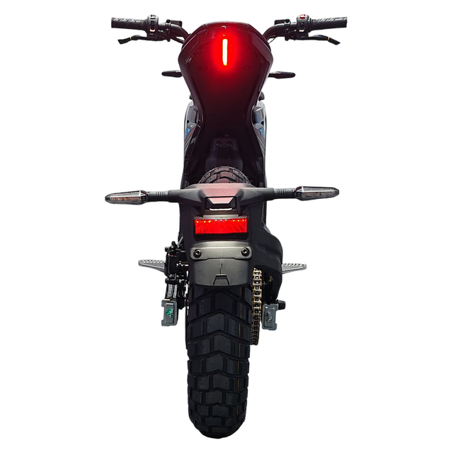 Kross Elektryczny RDB SLY, 2000W, bez prawa jazdy, 25km/h