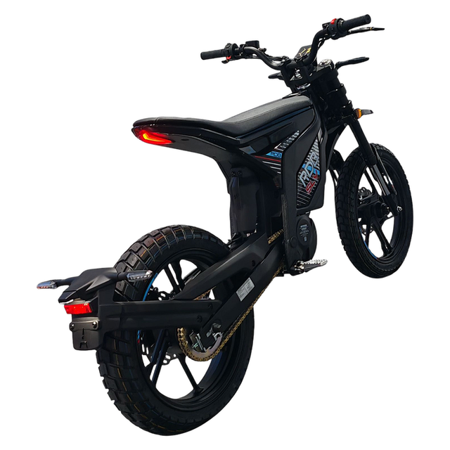 Kross Elektryczny RDB SLY, 2000W, bez prawa jazdy, 25km/h
