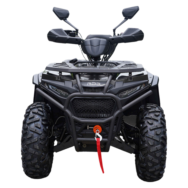 ATV RDB EXPLORER 400, 4 Takt, 60 km/h