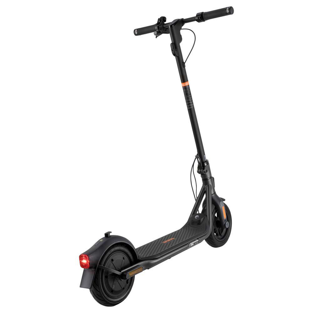 Hulajnoga elektryczna Ninebot Segway KickScooter F2