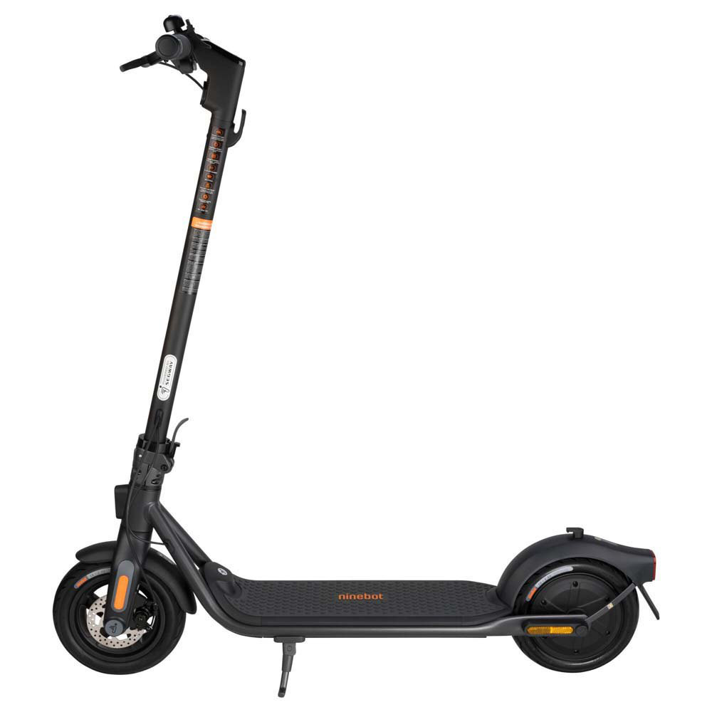 Hulajnoga elektryczna Ninebot Segway KickScooter F2 D