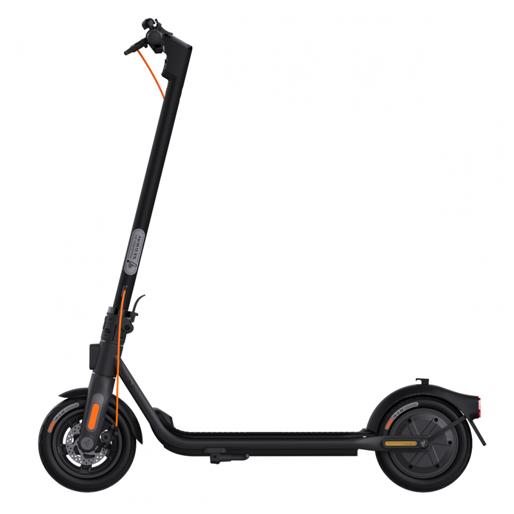 Hulajnoga elektryczna SEGWAY-NINEBOT KickScooter F2 Plus