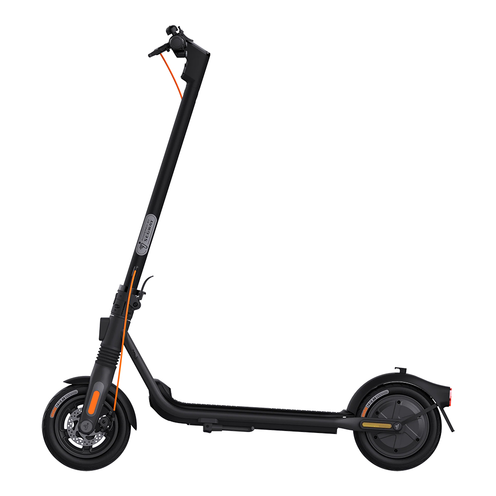 Hulajnoga elektryczna SEGWAY-NINEBOT Kickscooter F2 Pro