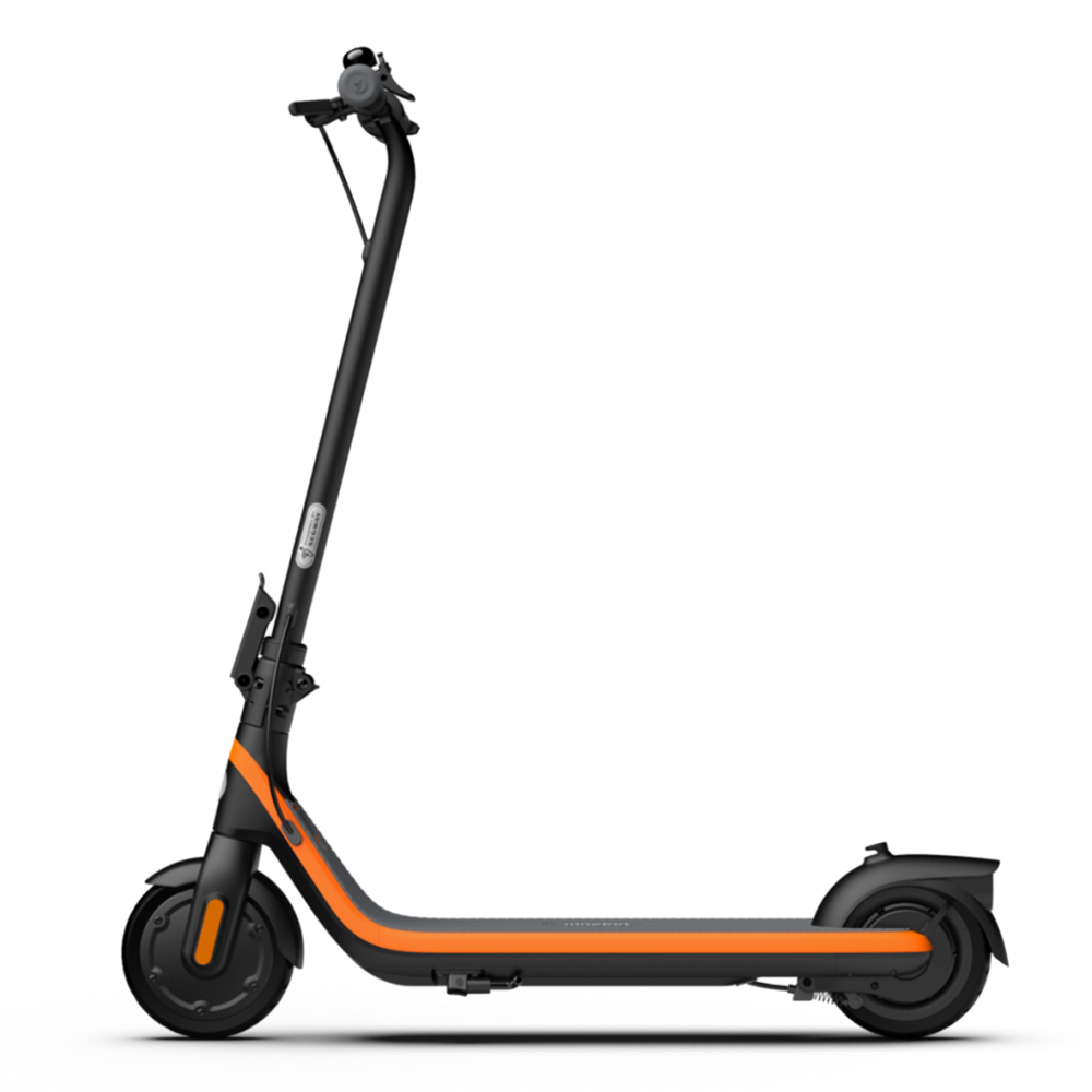 Hulajnoga elektryczna SEGWAY-NINEBOT KickScooter С2 E