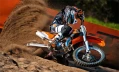 Motocykle crossowe: cechy i zalety