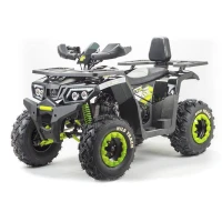 Quad ATV TaoMotor Braves 200cc