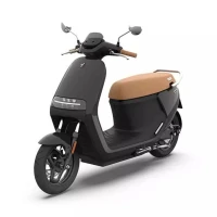 Skuter elektryczny Segway eScooter E125S