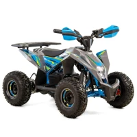 Quad Electryczny ASIX E-M11
