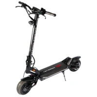 Hulajnoga elektryczna TEVERUN Fighter Mini PRO 2*1000W 25Ah 60V