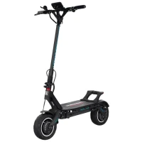 Hulajnoga elektryczna Dualtron Victor Luxury 2*1200W 30Ah 60V