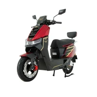 Skuter elektryczny RDB RAC