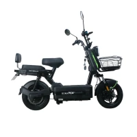 Skuter elektryczny RDB ROMA