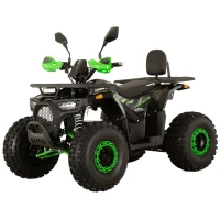 Quad elektryczny QMC Hunter II 1500W 60V