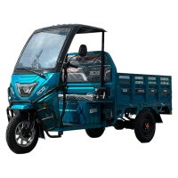 Trójkołowiec elektryczny RDB XM-Klass, 1500W, 72V 45Ah, 25km/h