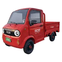Elektryczny samochód RDB F-KLASS, 1000W, 72V58AH