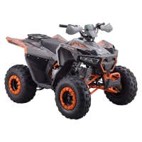 Quad ATV RDB AFF150, 4 Takt
