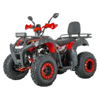 ATV RDB AW200, 180cc, 4 Takt