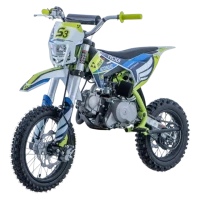 Motocross RDB-S3, 110cc