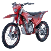 Motocross RDB-S6, 200cc